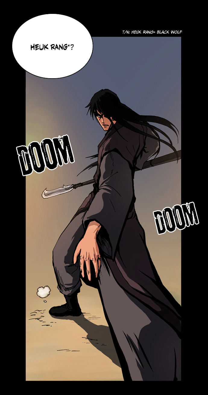 Be Heun Chapter 9 page 23 - Chapter 9 : The Debt (3)