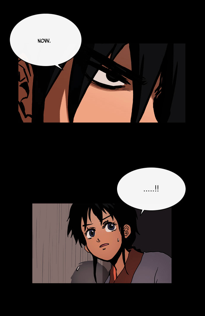 Be Heun Chapter 9 page 25 - Chapter 9 : The Debt (3)