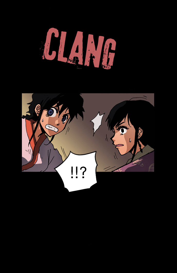 Be Heun Chapter 9 page 27 - Chapter 9 : The Debt (3)