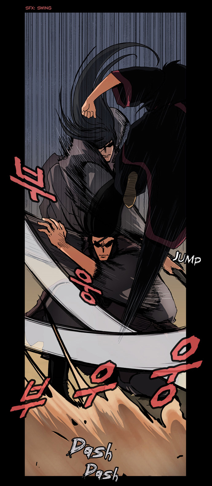 Be Heun Chapter 9 page 31 - Chapter 9 : The Debt (3)