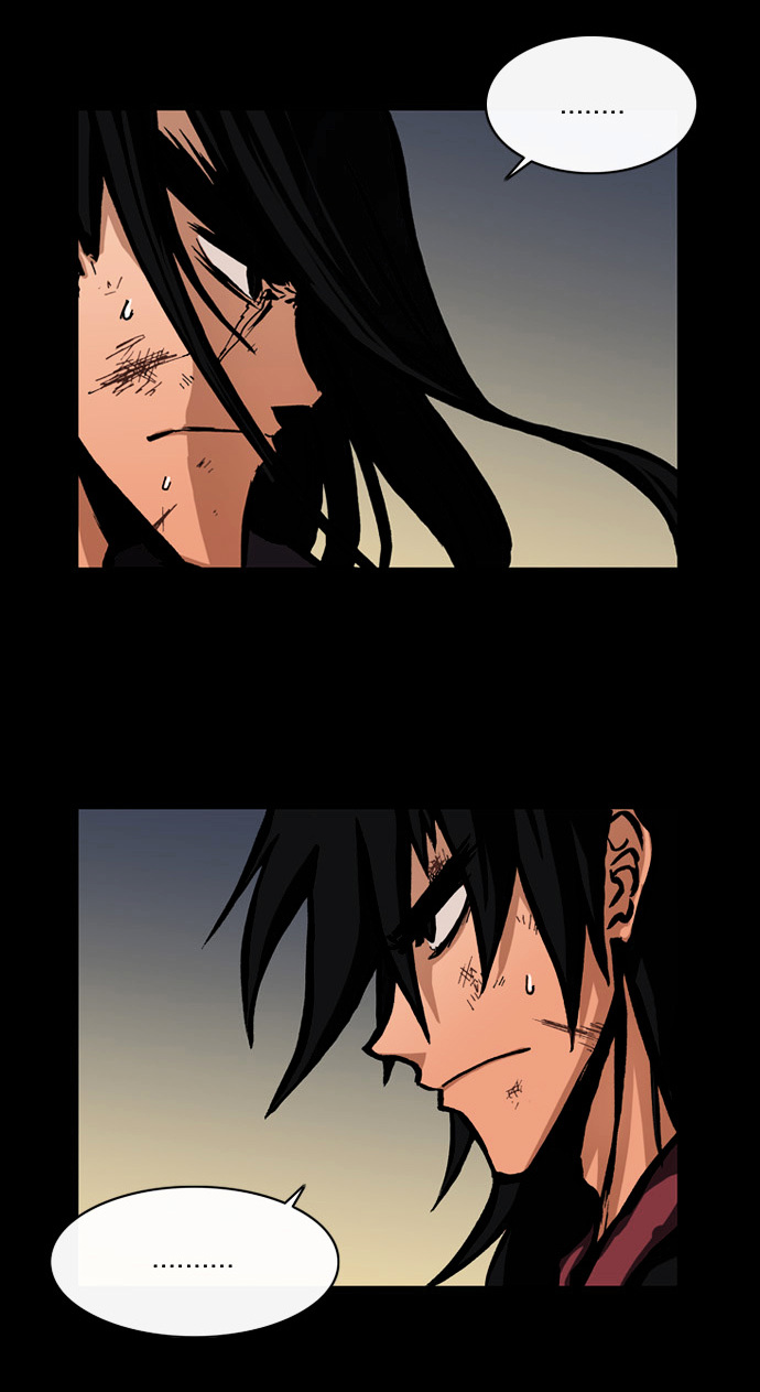Be Heun Chapter 9 page 38 - Chapter 9 : The Debt (3)