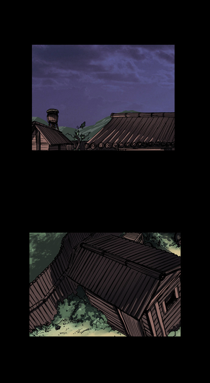 Be Heun Chapter 9 page 9 - Chapter 9 : The Debt (3)