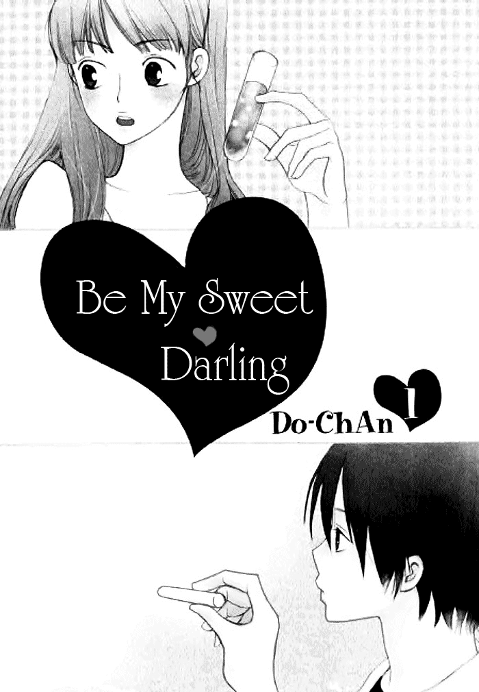 Be My Sweet Darling Chapter 1.1 page 5 - Vol.1 Chapter 1