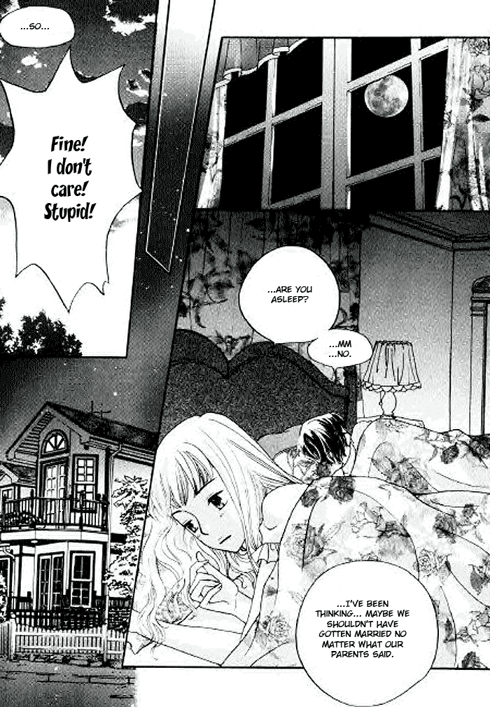 Be My Sweet Darling Chapter 1.2 page 16 - Vol.1 Chapter 2
