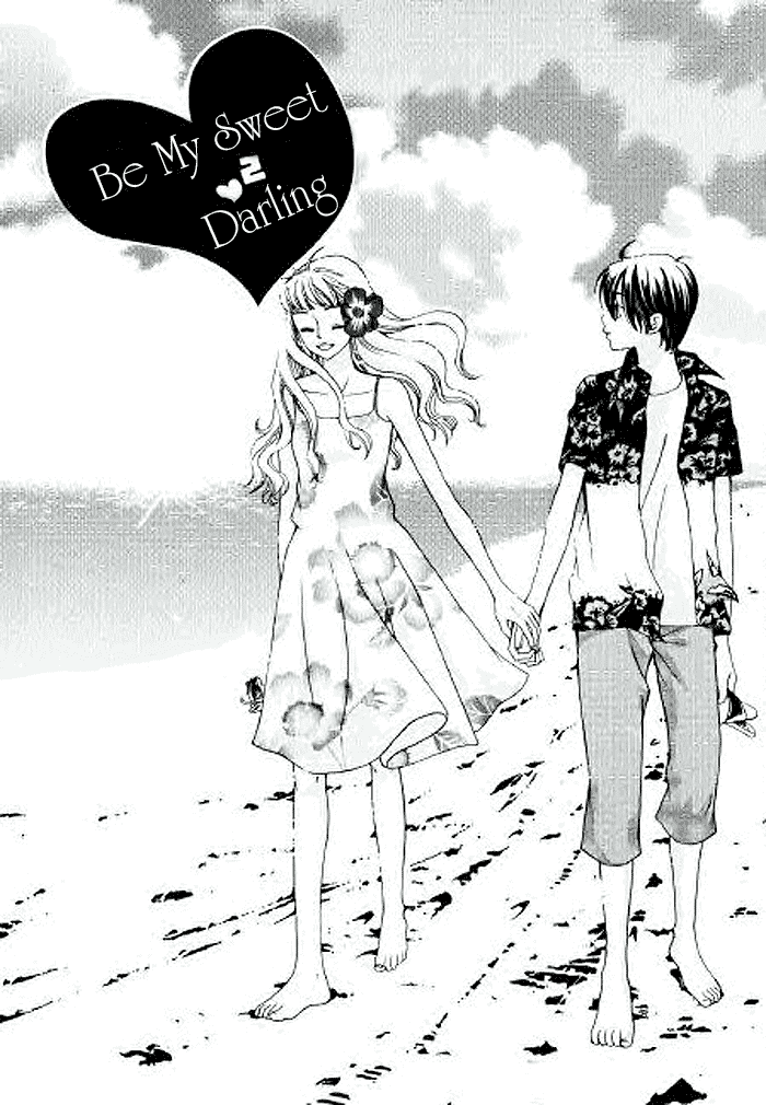 Be My Sweet Darling Chapter 1.2 page 3 - Vol.1 Chapter 2