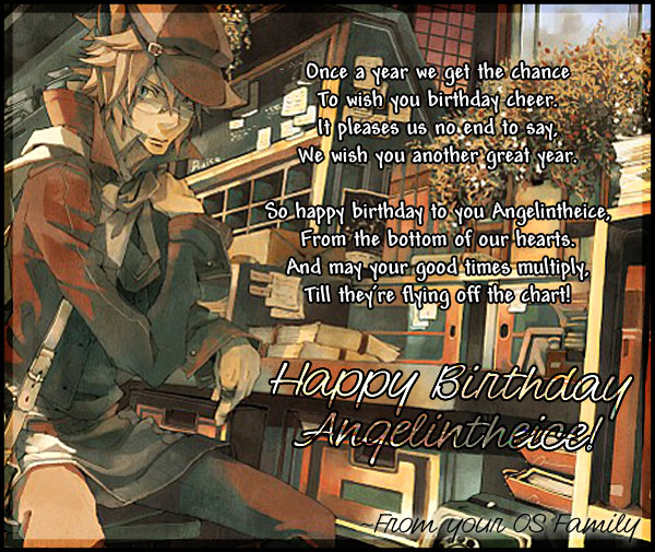 Be My Sweet Darling Chapter 1.5 page 1 - Vol.1 Chapter 5