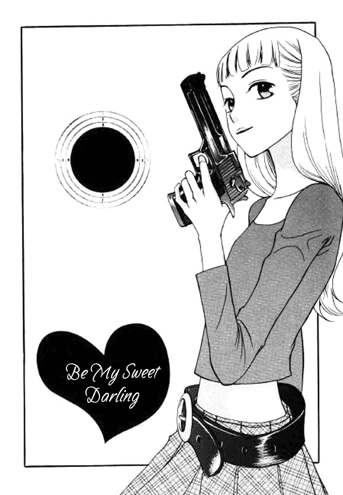 Be My Sweet Darling Chapter 1.5 page 4 - Vol.1 Chapter 5