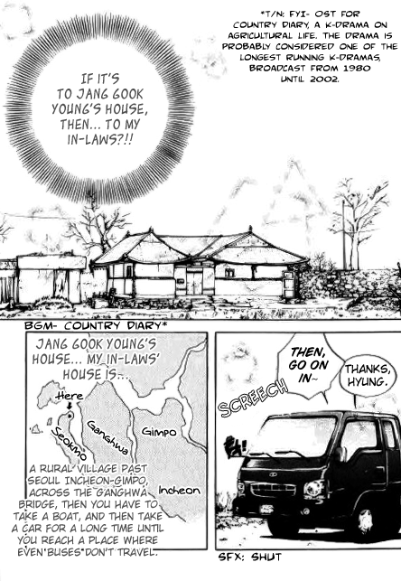 Be My Sweet Darling Chapter 1.7 page 24 - Vol.1 Chapter 7