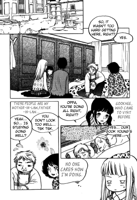 Be My Sweet Darling Chapter 1.7 page 27 - Vol.1 Chapter 7