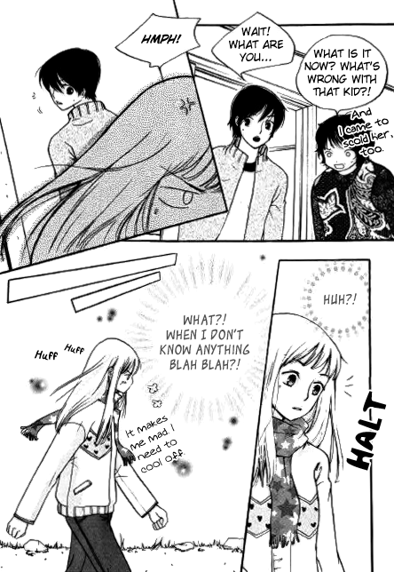 Be My Sweet Darling Chapter 1.7 page 47 - Vol.1 Chapter 7