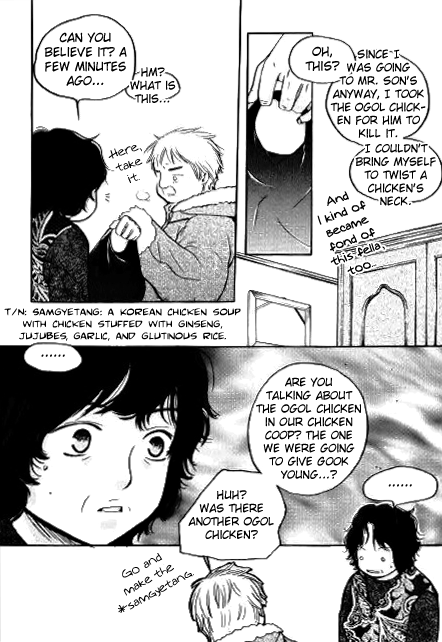 Be My Sweet Darling Chapter 1.7 page 49 - Vol.1 Chapter 7