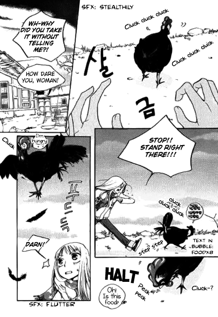 Be My Sweet Darling Chapter 1.7 page 50 - Vol.1 Chapter 7