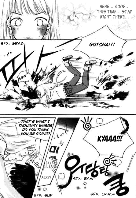 Be My Sweet Darling Chapter 1.7 page 51 - Vol.1 Chapter 7