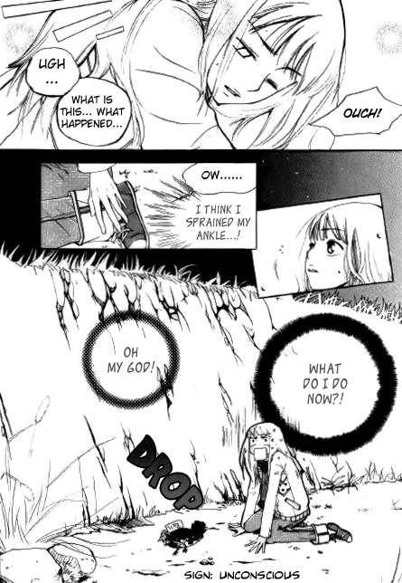 Be My Sweet Darling Chapter 1.7 page 52 - Vol.1 Chapter 7