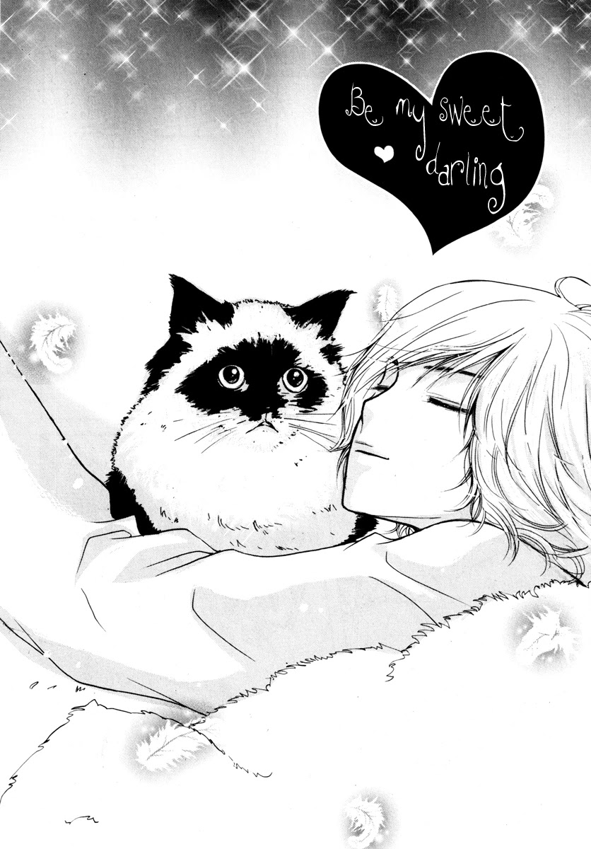 Be My Sweet Darling Chapter 2.1 page 10 - Vol.2 Chapter 1
