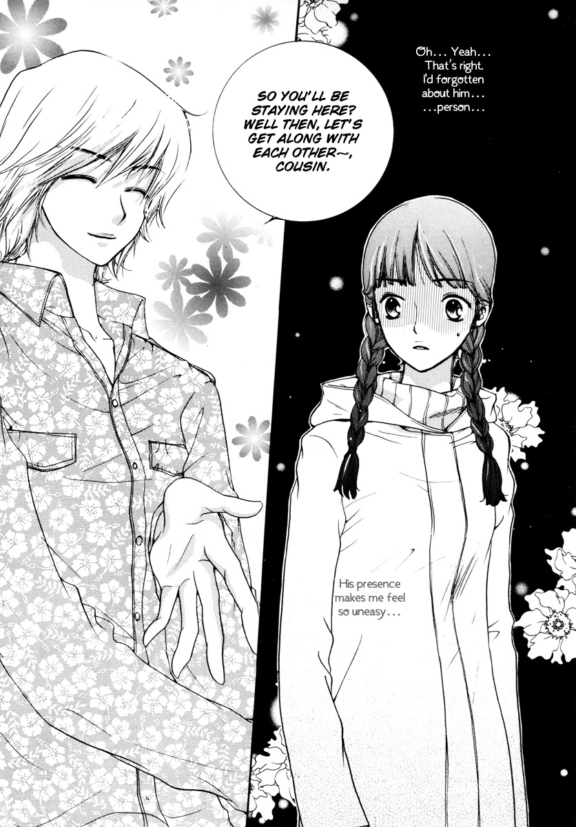 Be My Sweet Darling Chapter 2.1 page 24 - Vol.2 Chapter 1