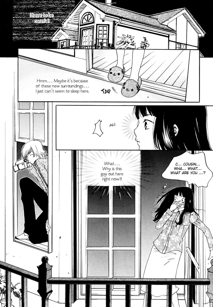 Be My Sweet Darling Chapter 2.1 page 31 - Vol.2 Chapter 1