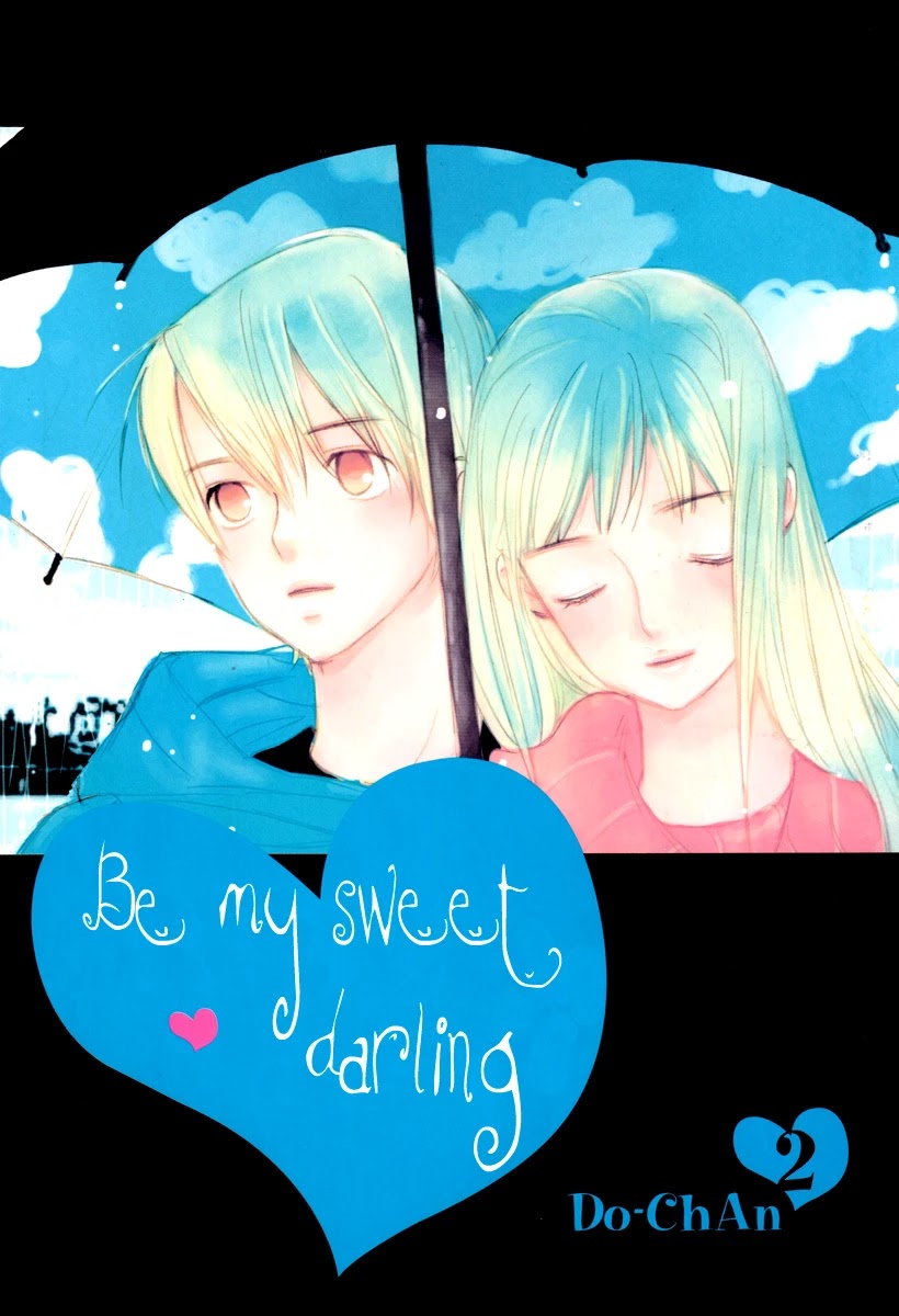 Be My Sweet Darling Chapter 2.1 page 6 - Vol.2 Chapter 1