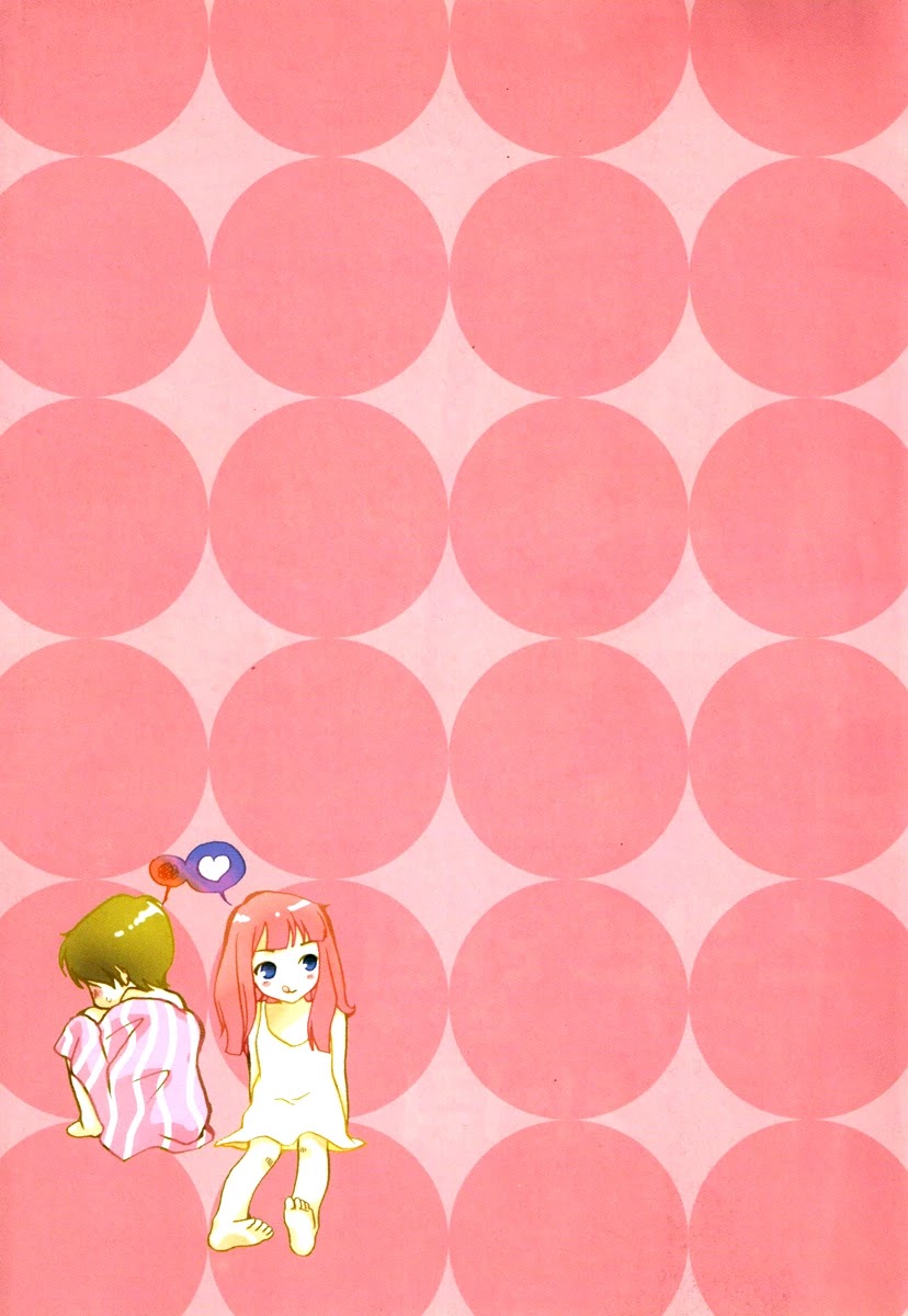 Be My Sweet Darling Chapter 2.1 page 7 - Vol.2 Chapter 1