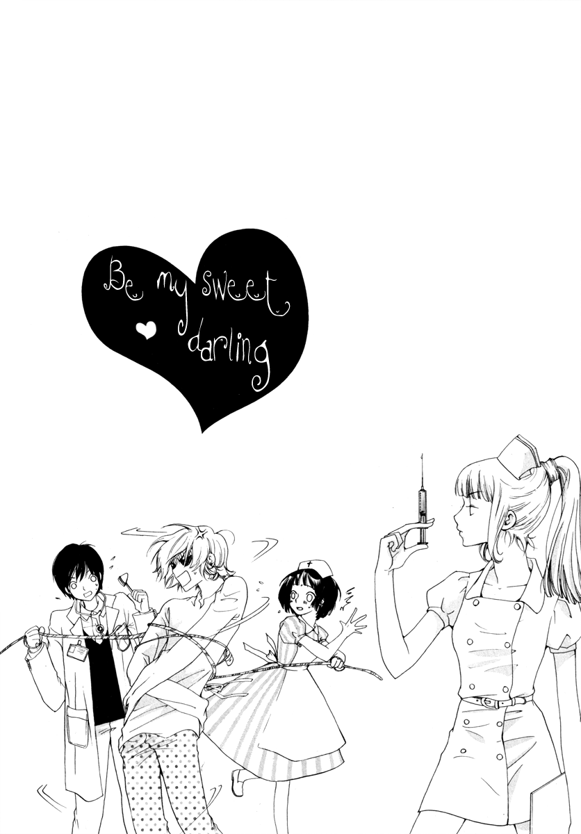 Be My Sweet Darling Chapter 2.3 page 5 - Vol.2 Chapter 3