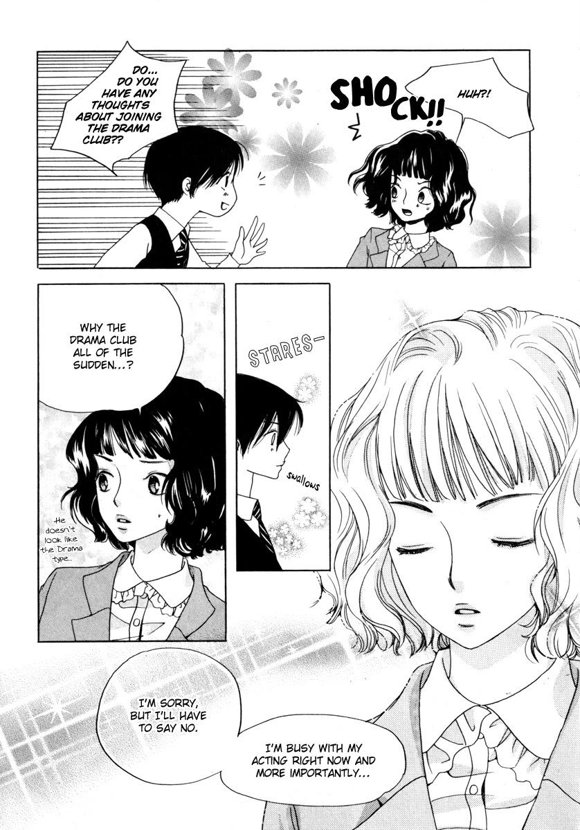 Be My Sweet Darling Chapter 2.4 page 18 - Vol.2 Chapter 4