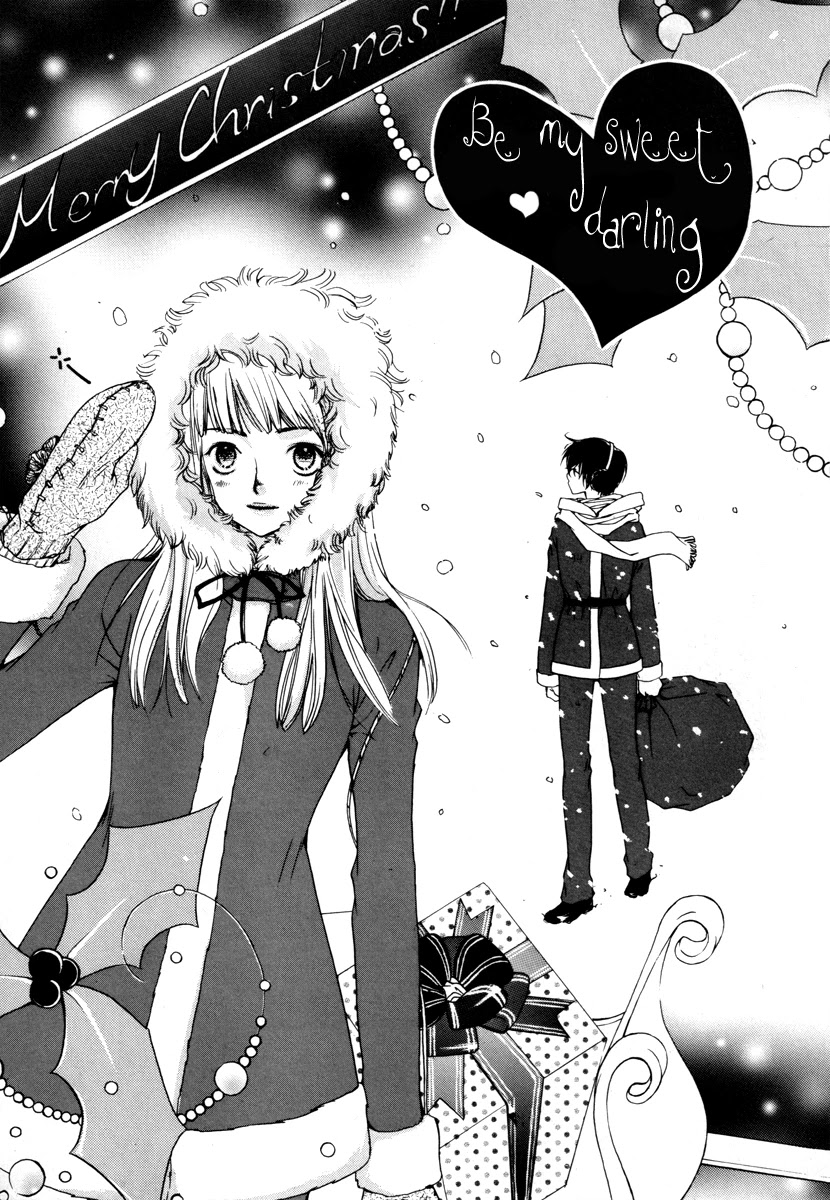 Be My Sweet Darling Chapter 2.4 page 5 - Vol.2 Chapter 4