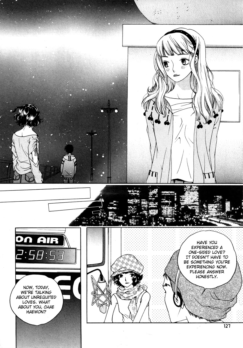 Be My Sweet Darling Chapter 2.5 page 23 - Vol.2 Chapter 5