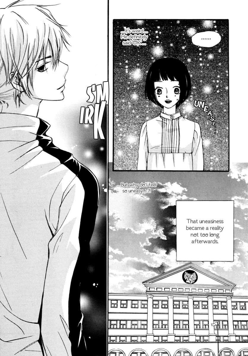 Be My Sweet Darling Chapter 2.5 page 32 - Vol.2 Chapter 5