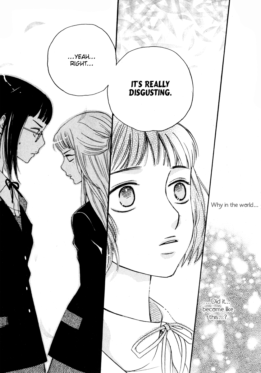 Be My Sweet Darling Chapter 2.5 page 43 - Vol.2 Chapter 5