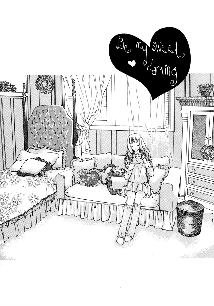 Be My Sweet Darling Chapter 2.6 page 5 - Vol.2 Chapter 6