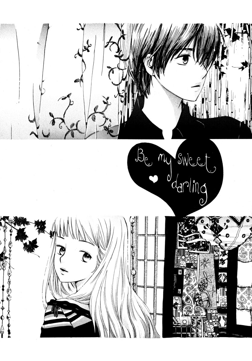 Be My Sweet Darling Chapter 2.7 page 5 - Vol.2 Chapter 7