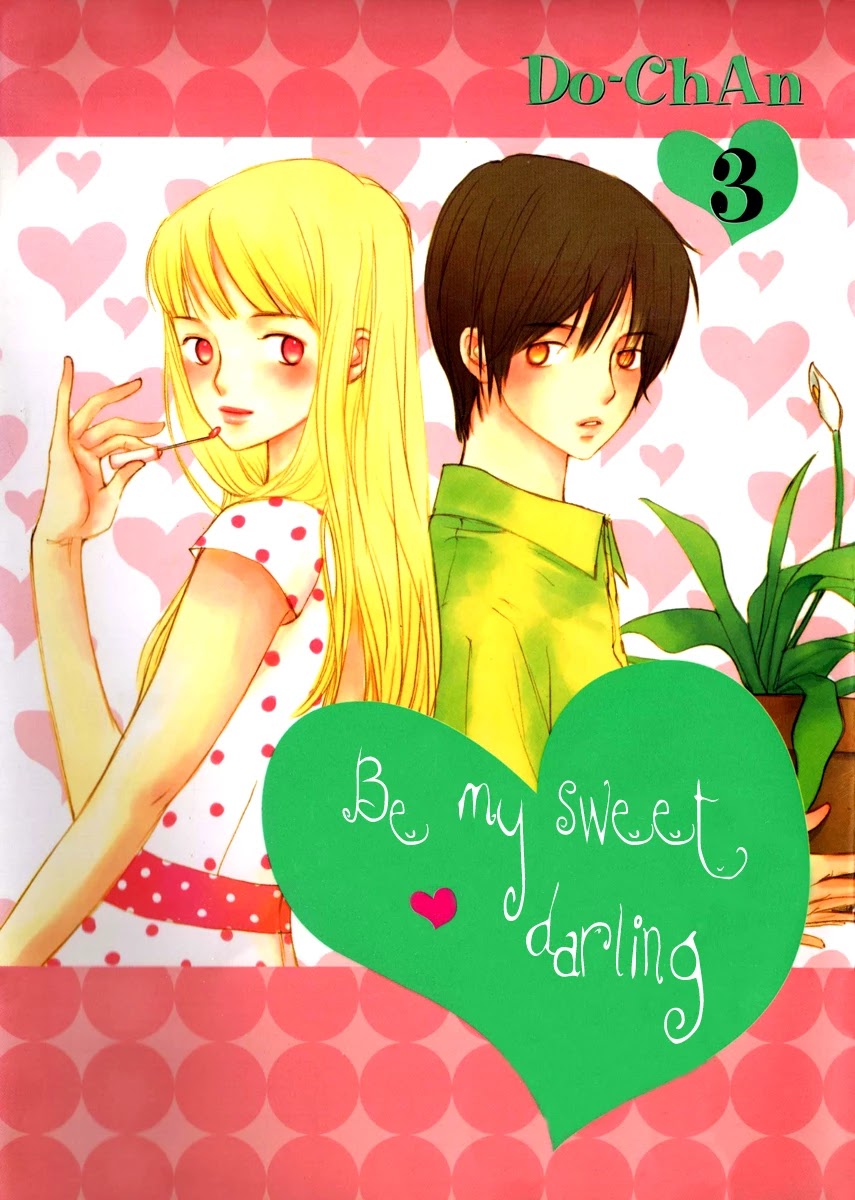 Be My Sweet Darling Chapter 3.1 page 2 - Vol.3 Chapter 1