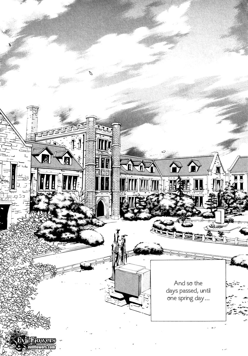 Be My Sweet Darling Chapter 3.1 page 29 - Vol.3 Chapter 1
