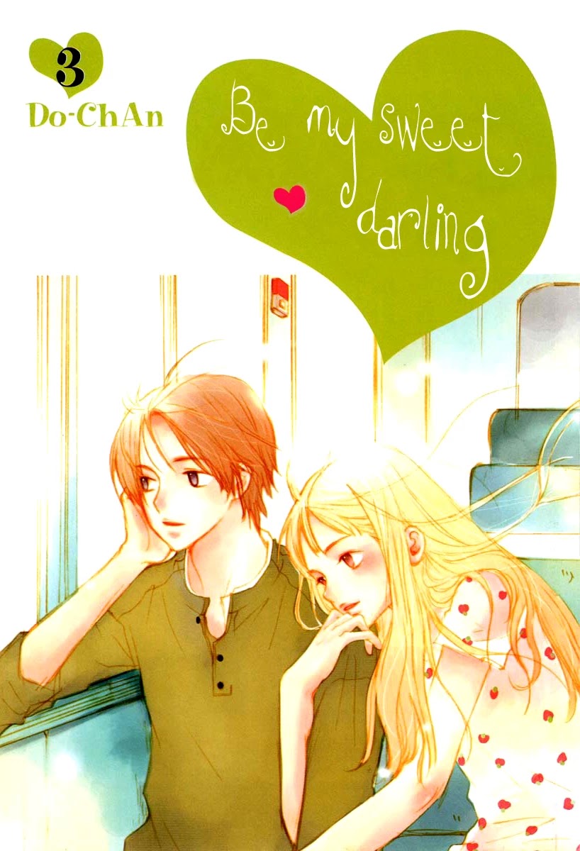 Be My Sweet Darling Chapter 3.1 page 5 - Vol.3 Chapter 1