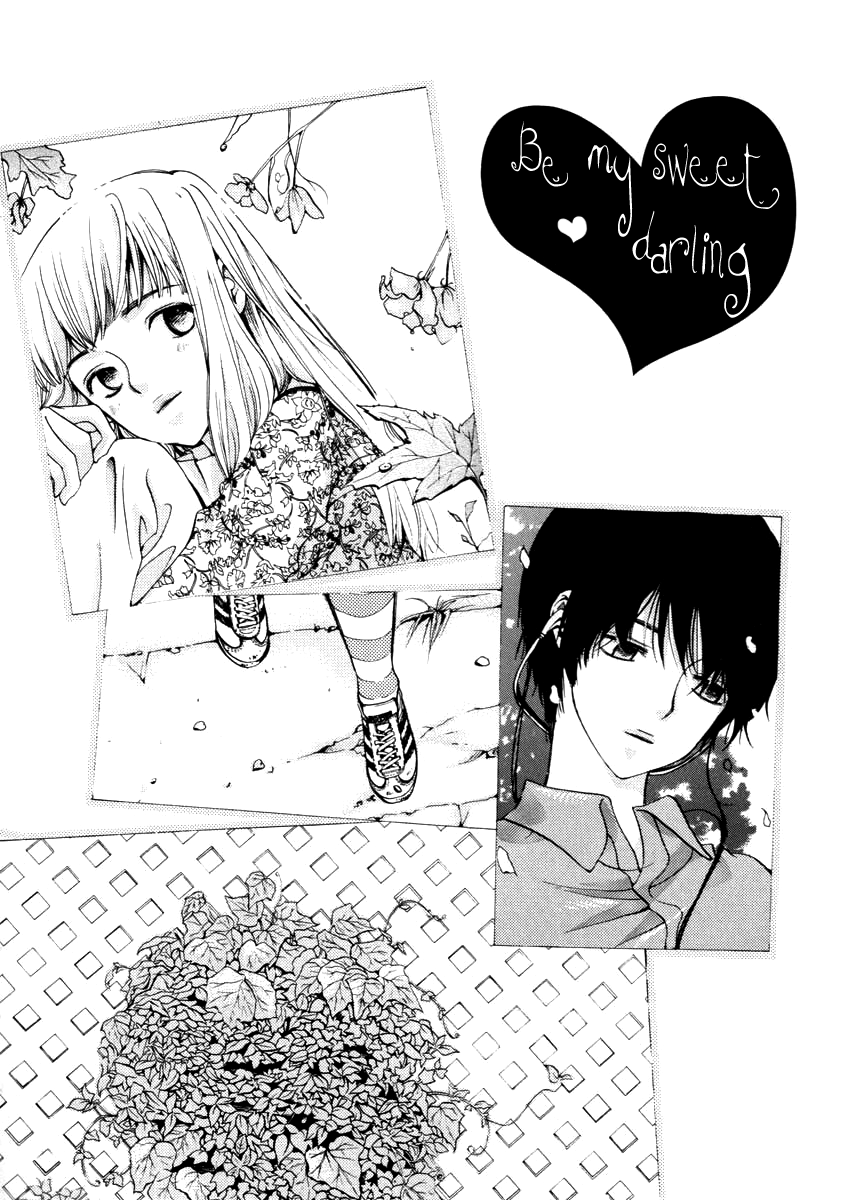 Be My Sweet Darling Chapter 3.1 page 7 - Vol.3 Chapter 1