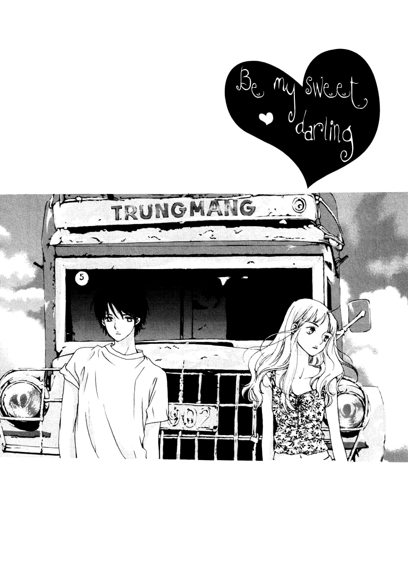 Be My Sweet Darling Chapter 3.2 page 2 - Vol.3 Chapter 2