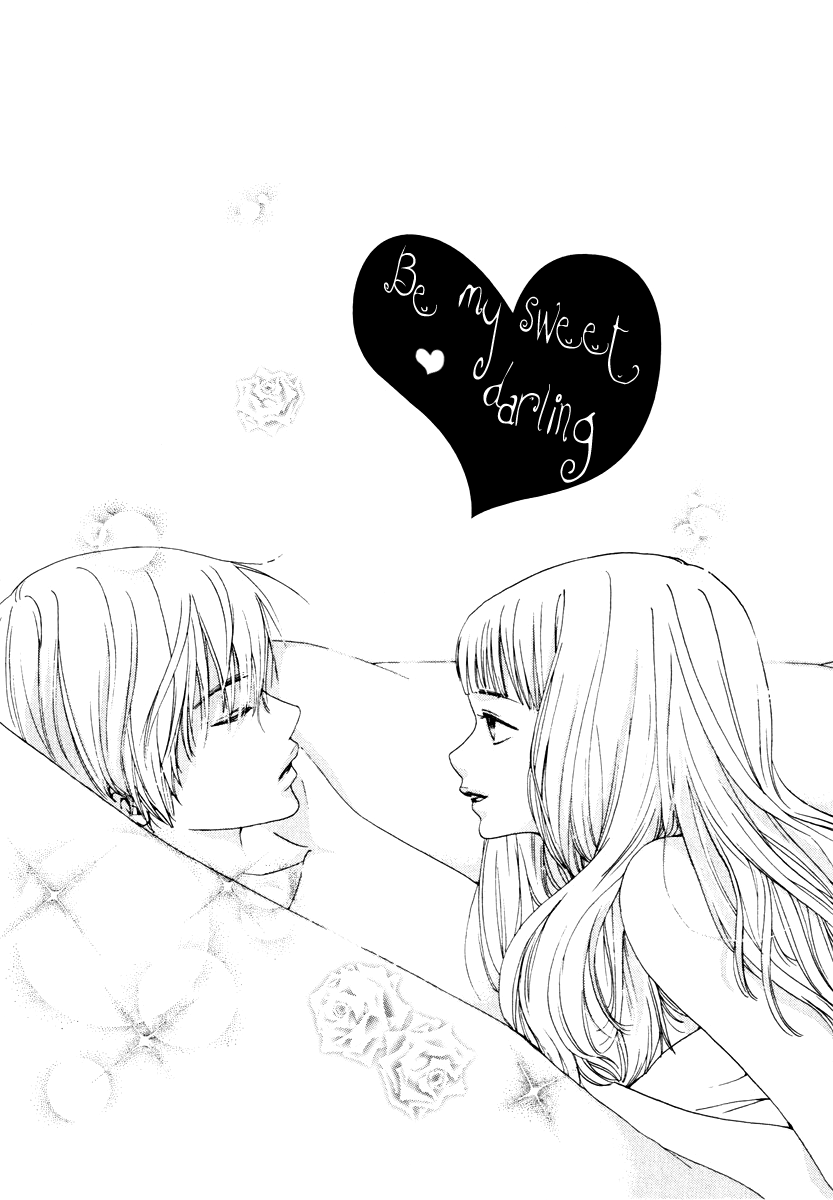 Be My Sweet Darling Chapter 3.3 page 2 - Vol.3 Chapter 3