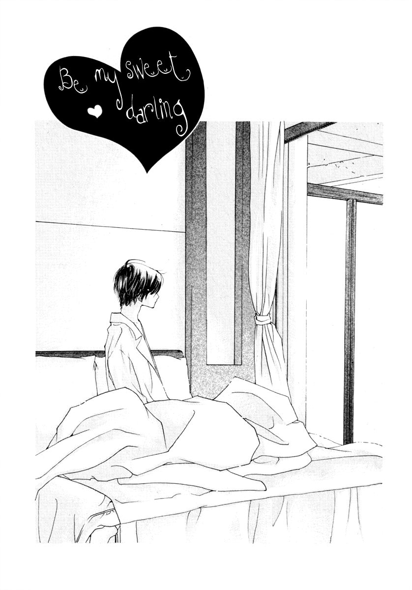 Be My Sweet Darling Chapter 3.5 page 2 - Vol.3 Chapter 5: [Final]