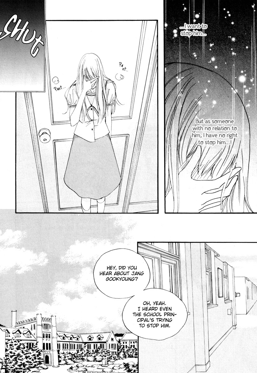 Be My Sweet Darling Chapter 3.5 page 26 - Vol.3 Chapter 5: [Final]