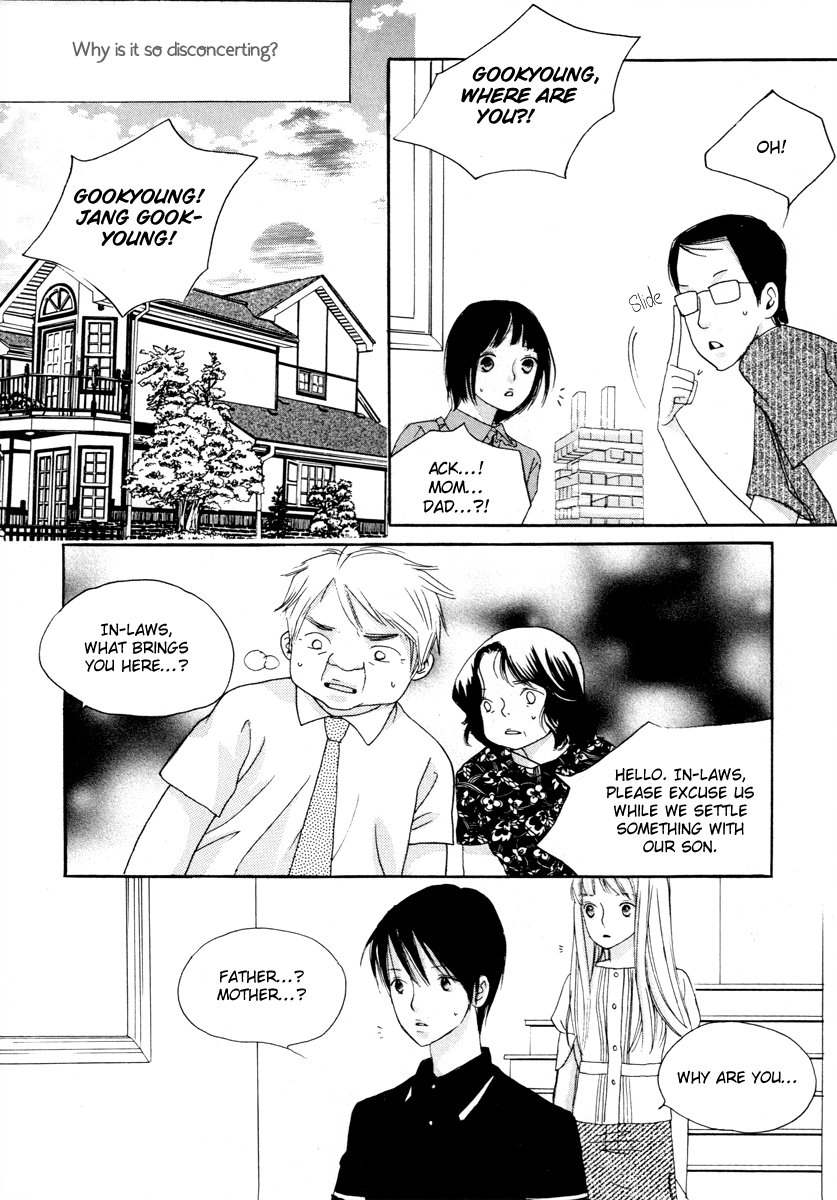 Be My Sweet Darling Chapter 3.5 page 30 - Vol.3 Chapter 5: [Final]
