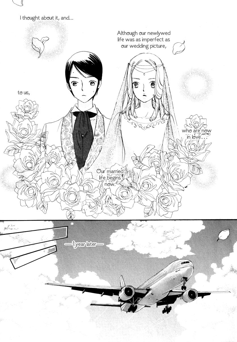Be My Sweet Darling Chapter 3.5 page 40 - Vol.3 Chapter 5: [Final]