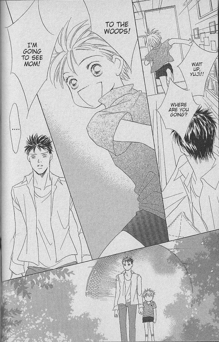 Be With You (ICHIKAWA Takuji) Chapter 1.1 page 14 - Chapter 1.1