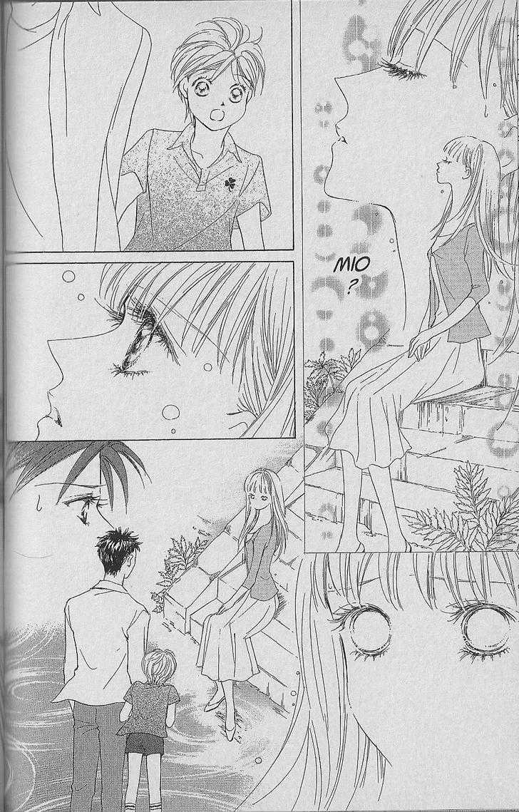 Be With You (ICHIKAWA Takuji) Chapter 1.1 page 16 - Chapter 1.1