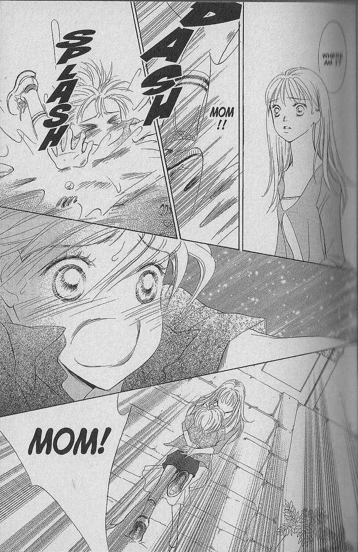 Be With You (ICHIKAWA Takuji) Chapter 1.1 page 17 - Chapter 1.1