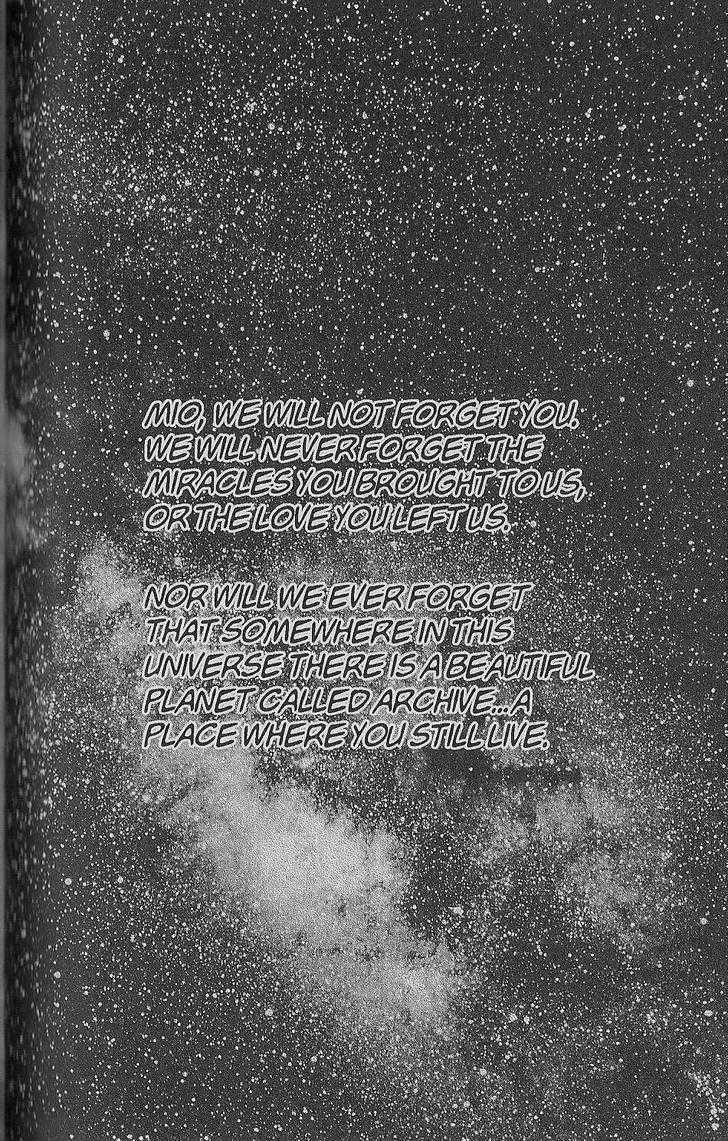 Be With You (ICHIKAWA Takuji) Chapter 1.1 page 2 - Chapter 1.1