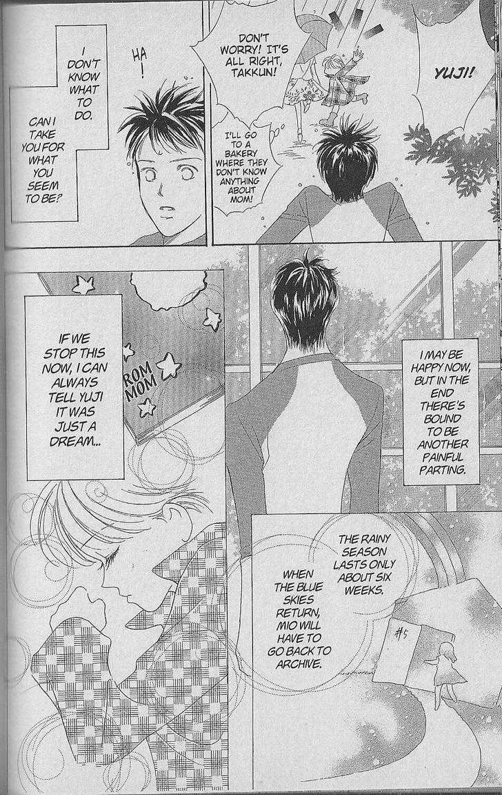 Be With You (ICHIKAWA Takuji) Chapter 1.1 page 24 - Chapter 1.1