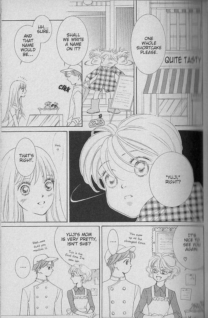 Be With You (ICHIKAWA Takuji) Chapter 1.1 page 25 - Chapter 1.1