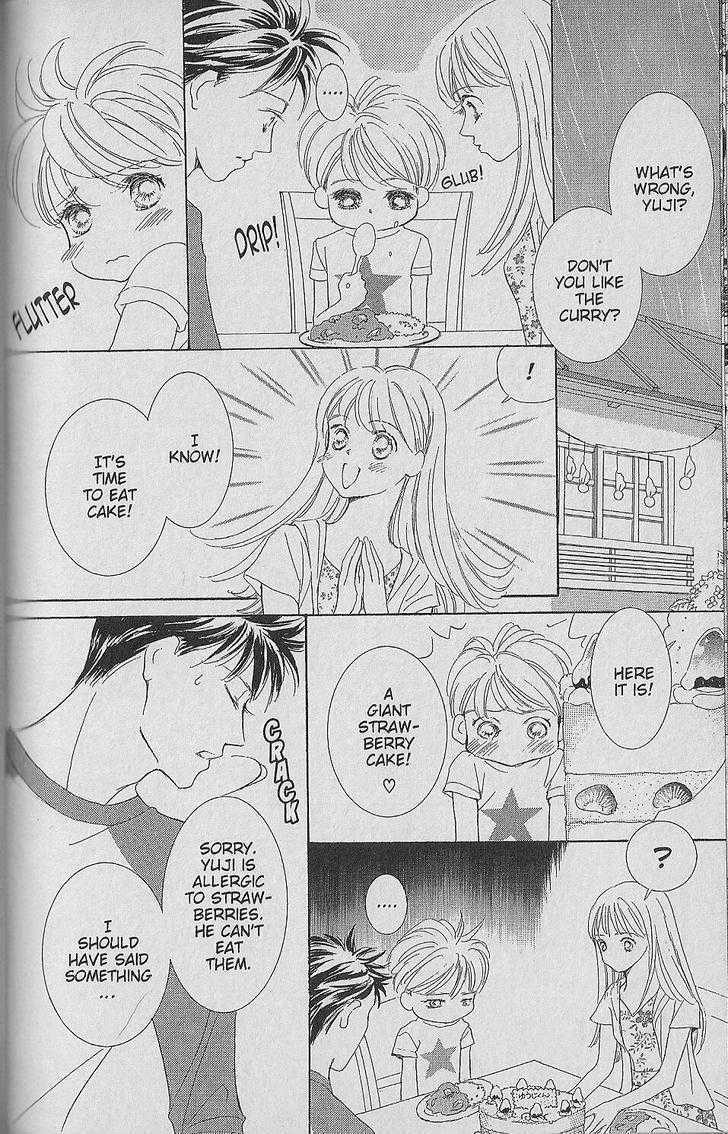 Be With You (ICHIKAWA Takuji) Chapter 1.1 page 26 - Chapter 1.1