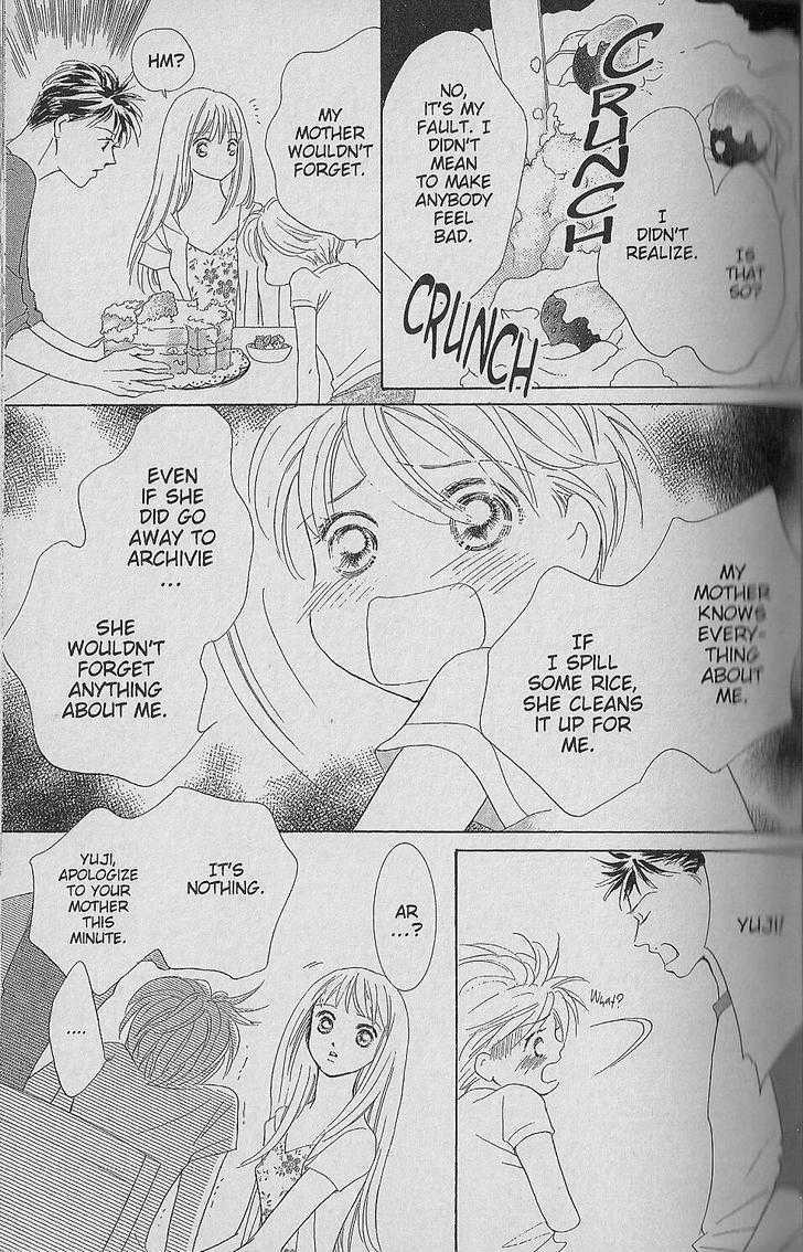 Be With You (ICHIKAWA Takuji) Chapter 1.1 page 27 - Chapter 1.1