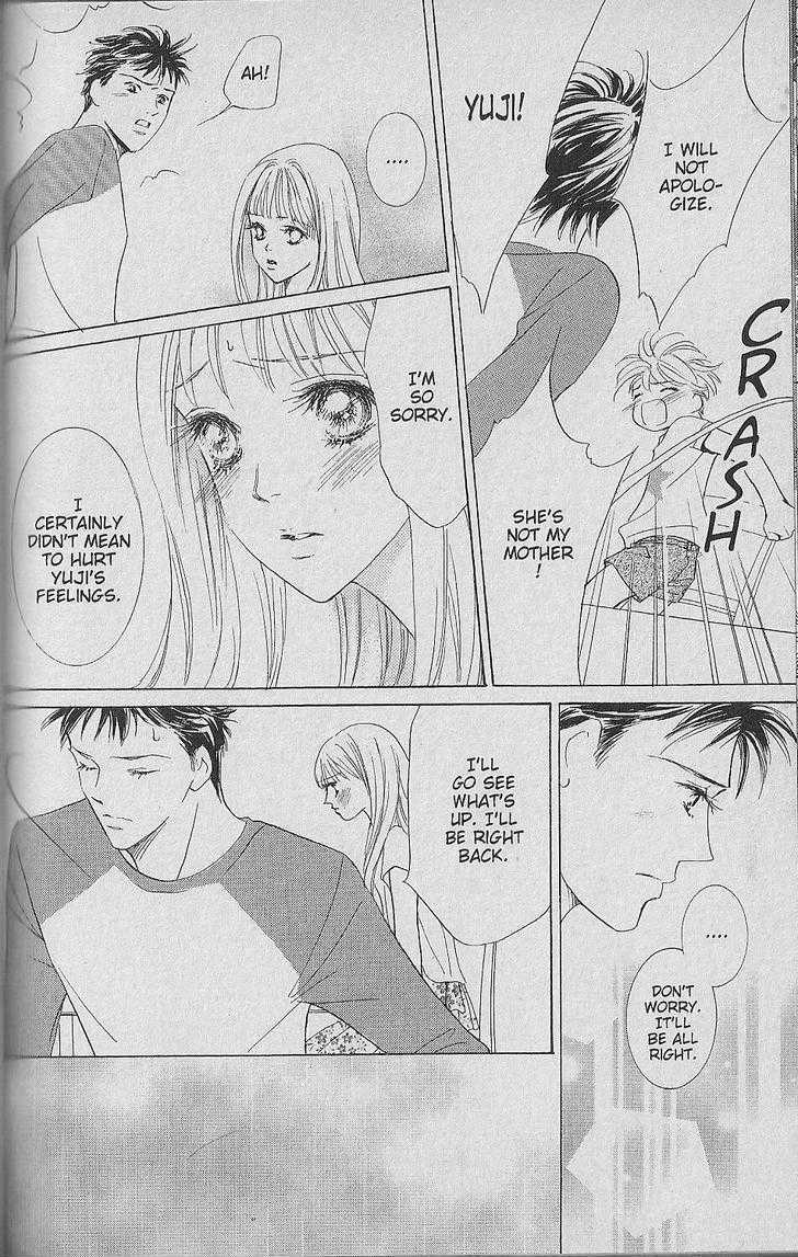 Be With You (ICHIKAWA Takuji) Chapter 1.1 page 28 - Chapter 1.1
